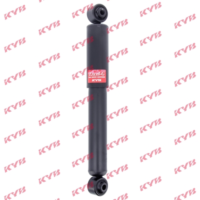 Shock Absorber (Rear axle)  Art. 349024