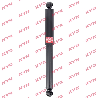 Shock Absorber (Rear axle)  Art. 349044