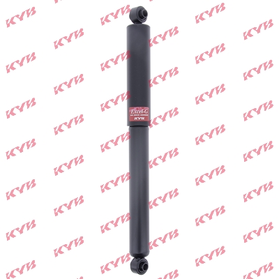 Shock Absorber (Rear axle)  Art. 349050