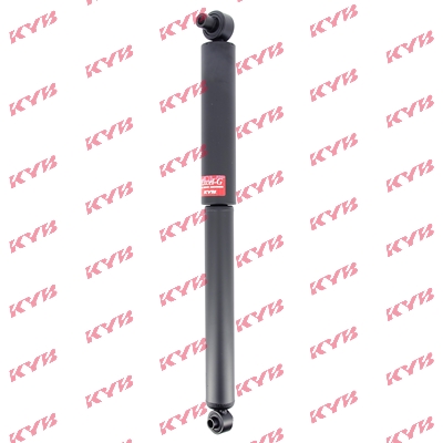 Shock Absorber (Rear axle)  Art. 349081