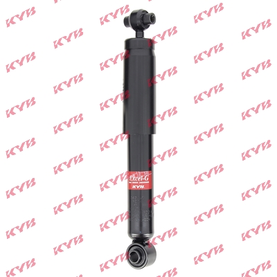 Shock Absorber (Left, Rear axle, Right)  Art. 349156