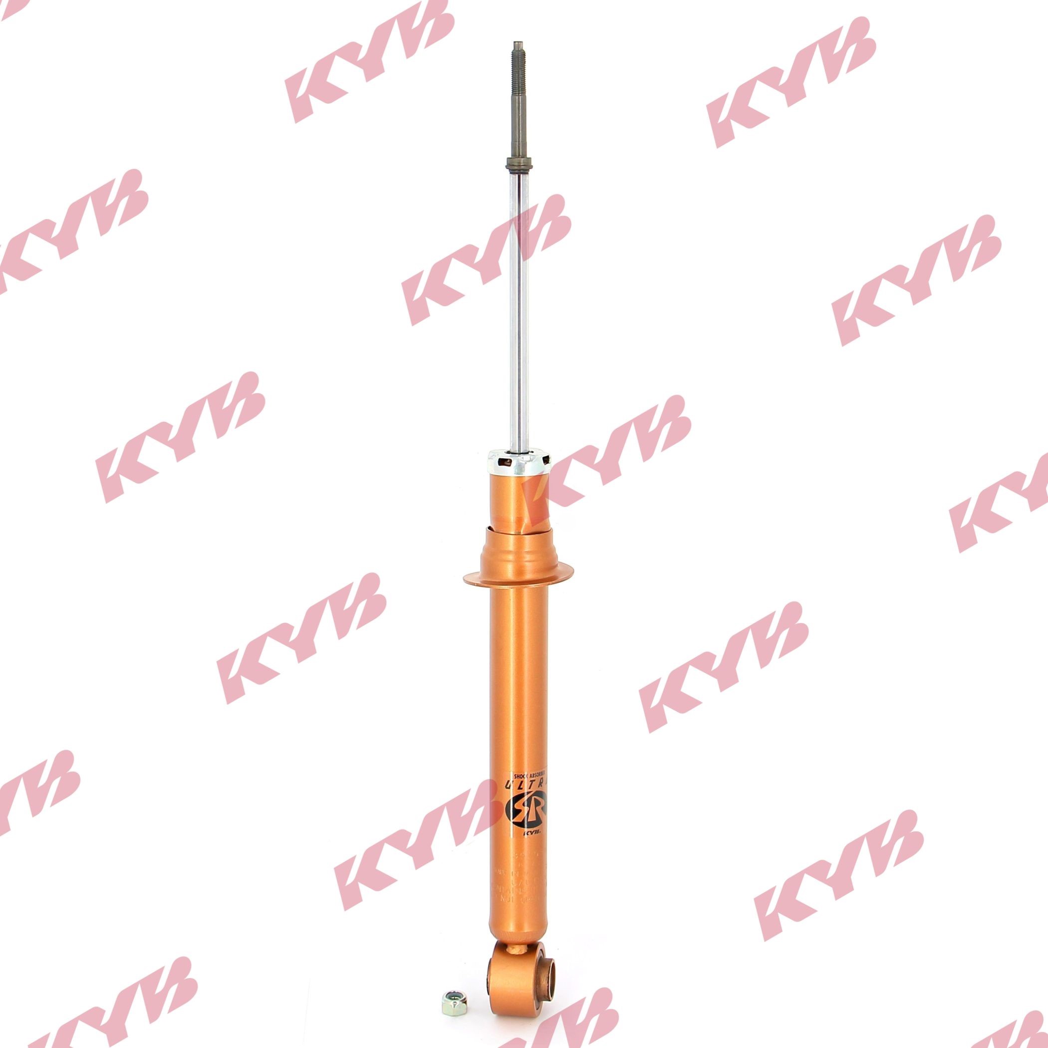 Shock Absorber (Rear axle)  Art. 351030