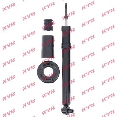 Shock Absorber (Rear axle)  Art. 441019