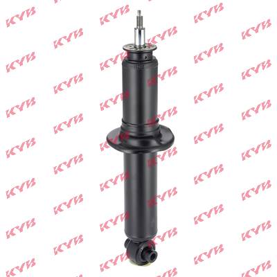 Shock Absorber (Rear axle)  Art. 441084