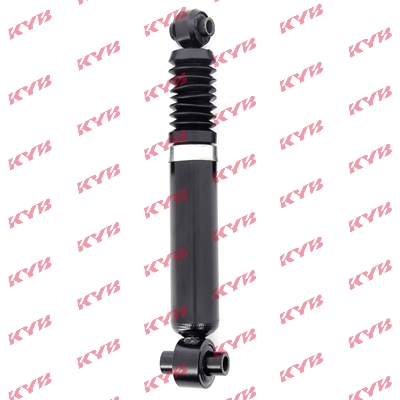 Shock Absorber (Rear axle)  Art. 441110