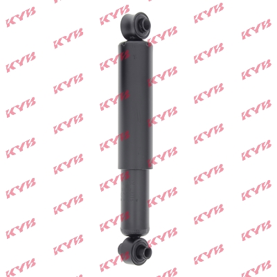 Shock Absorber (Rear axle)  Art. 443062