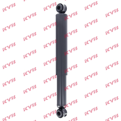 Shock Absorber (Rear axle)  Art. 443183