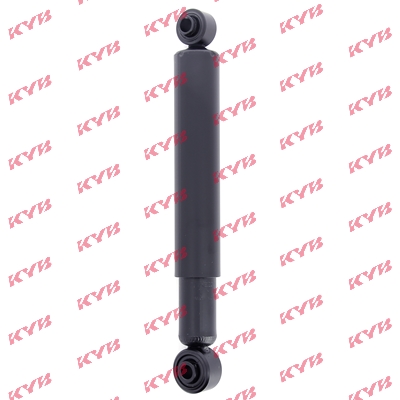 Shock absorber (Rear axle)  Art. 443466