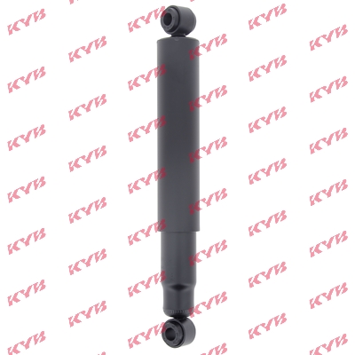 Shock Absorber (Rear axle)  Art. 444012