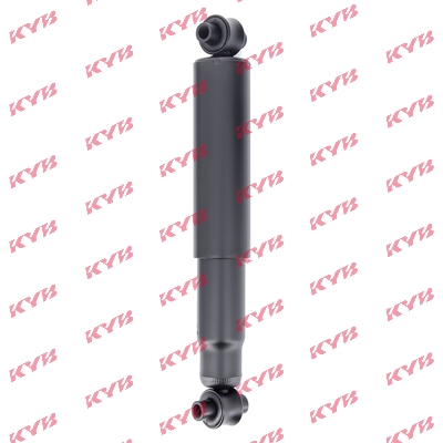 Shock Absorber (Rear axle)  Art. 444082