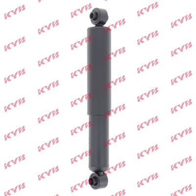 Shock Absorber (Rear axle)  Art. 444126