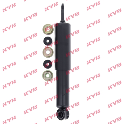 Shock Absorber (Front axle)  Art. 444132