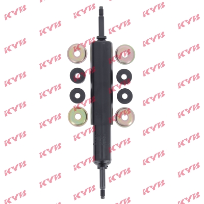 Shock Absorber (Front axle)  Art. 444159