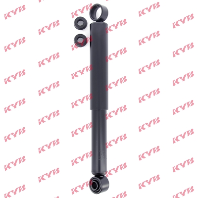 Shock Absorber (Rear axle)  Art. 444160