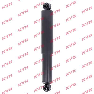 Shock Absorber (Rear axle)  Art. 445020