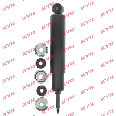 Shock Absorber (Front axle)  Art. 445030