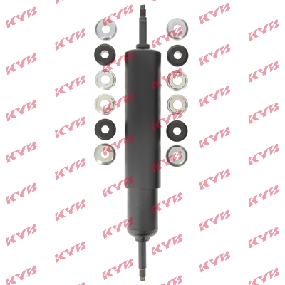 Shock Absorber (Front axle)  Art. 445037