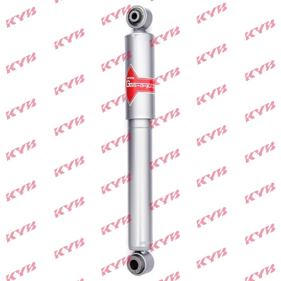 Shock Absorber (Rear axle)  Art. 553218