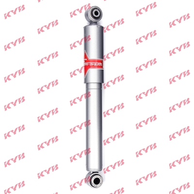 Shock Absorber (Rear axle)  Art. 553219