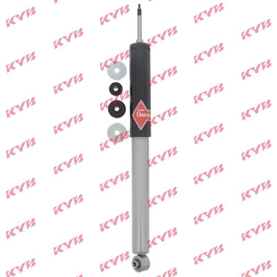 Shock Absorber (Rear axle)  Art. 553238