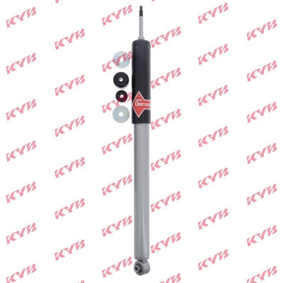 Shock Absorber (Rear axle)  Art. 553366