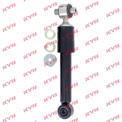 Shock Absorber (Rear axle)  Art. 553604