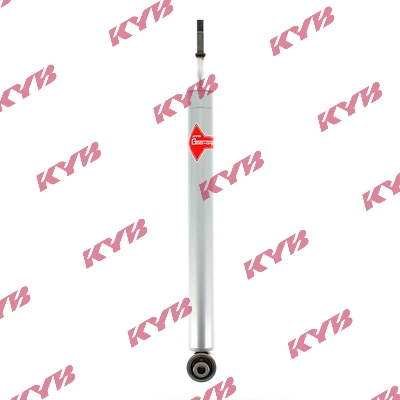 Shock Absorber (Rear axle)  Art. 5540004