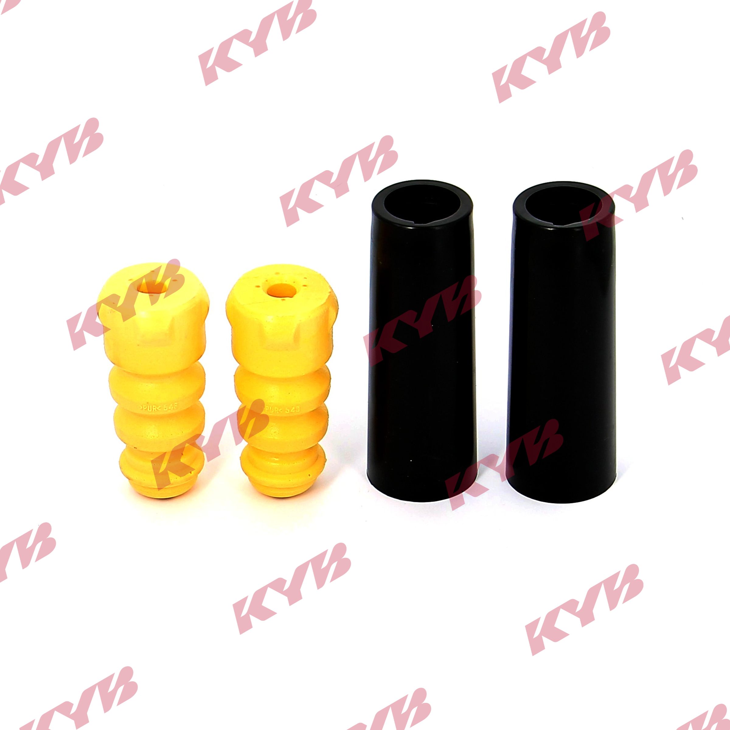 Dust Cover Kit, shock absorber  Art. 910380