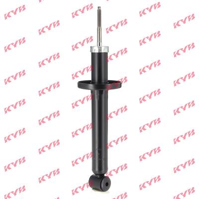 Shock Absorber (Rear axle)  Art. 9410022