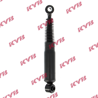 Shock Absorber (Rear axle)  Art. 9440003