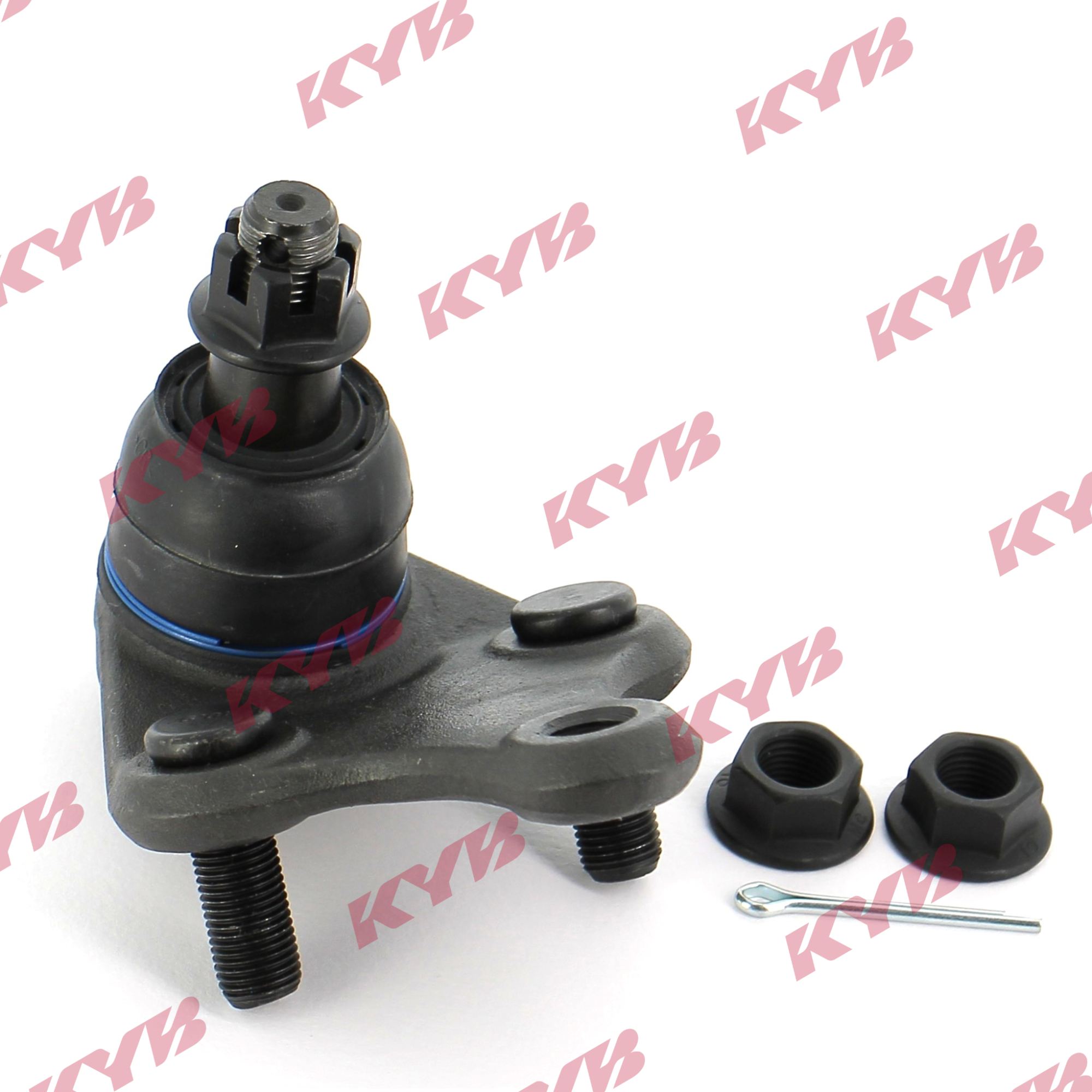 Ball Joint (Front axle, right)  Art. KBJ1154