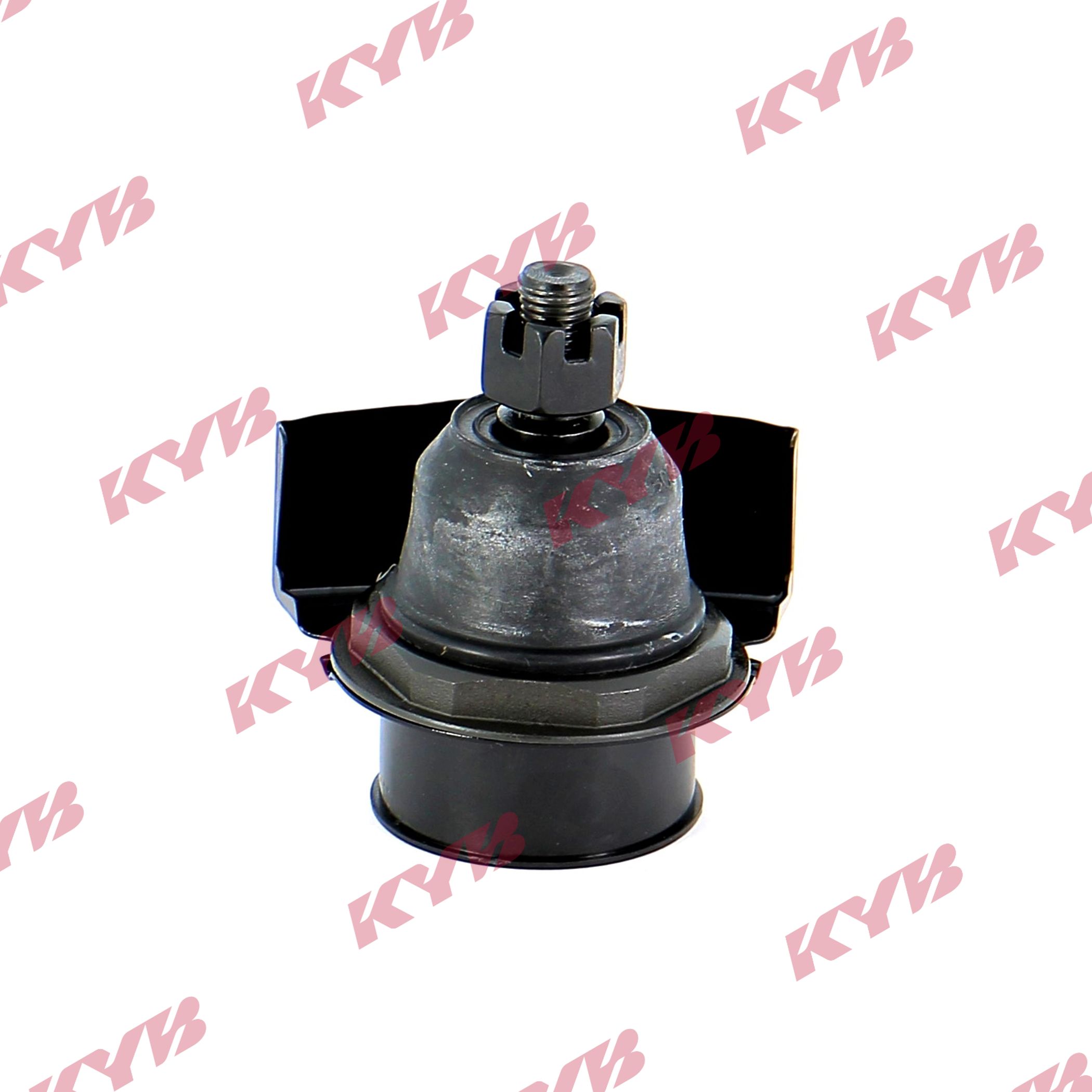 Ball joint (front axle both sides)  Art. KBJ1207