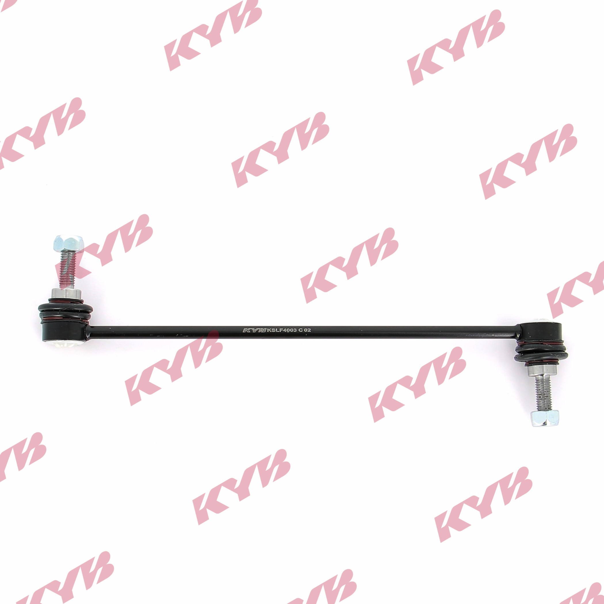 Link/Coupling Rod, stabiliser bar  Art. KSLF4003