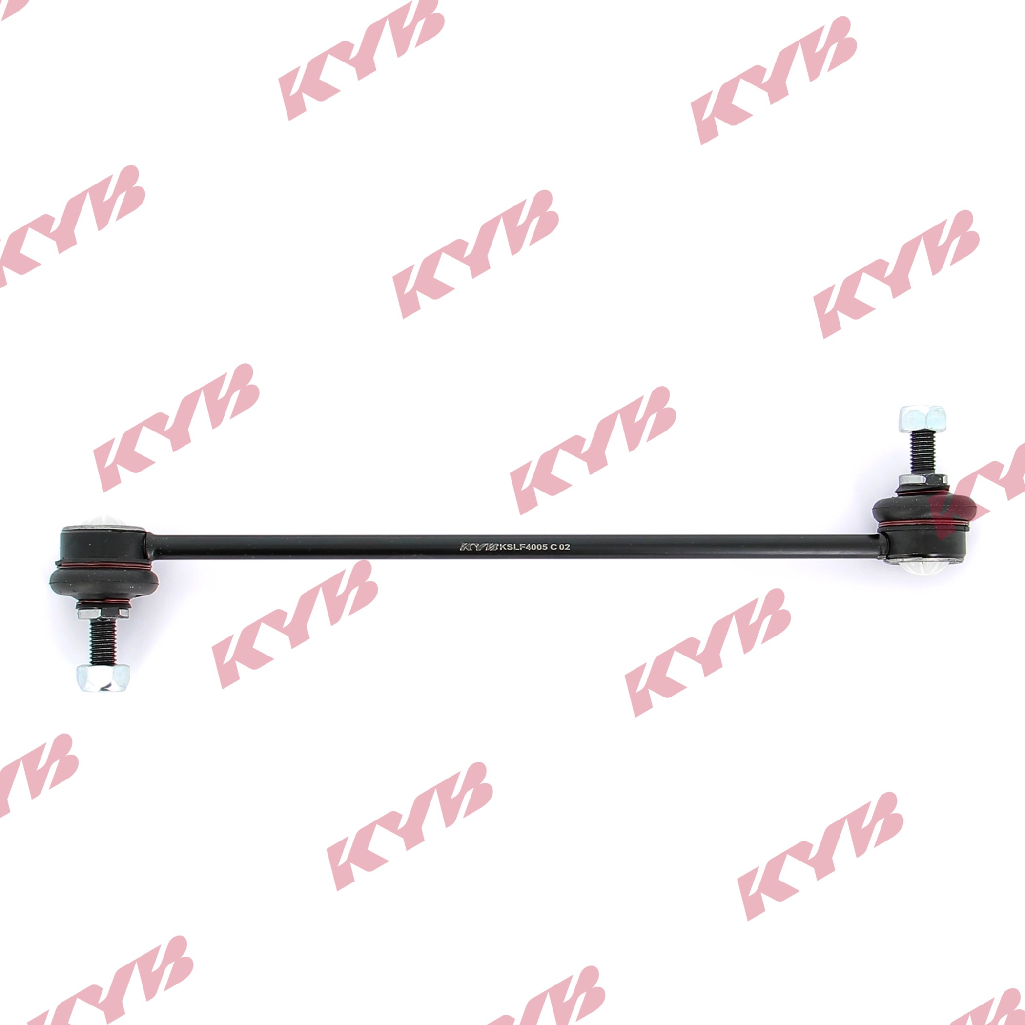 Link/Coupling Rod, stabiliser bar  Art. KSLF4005