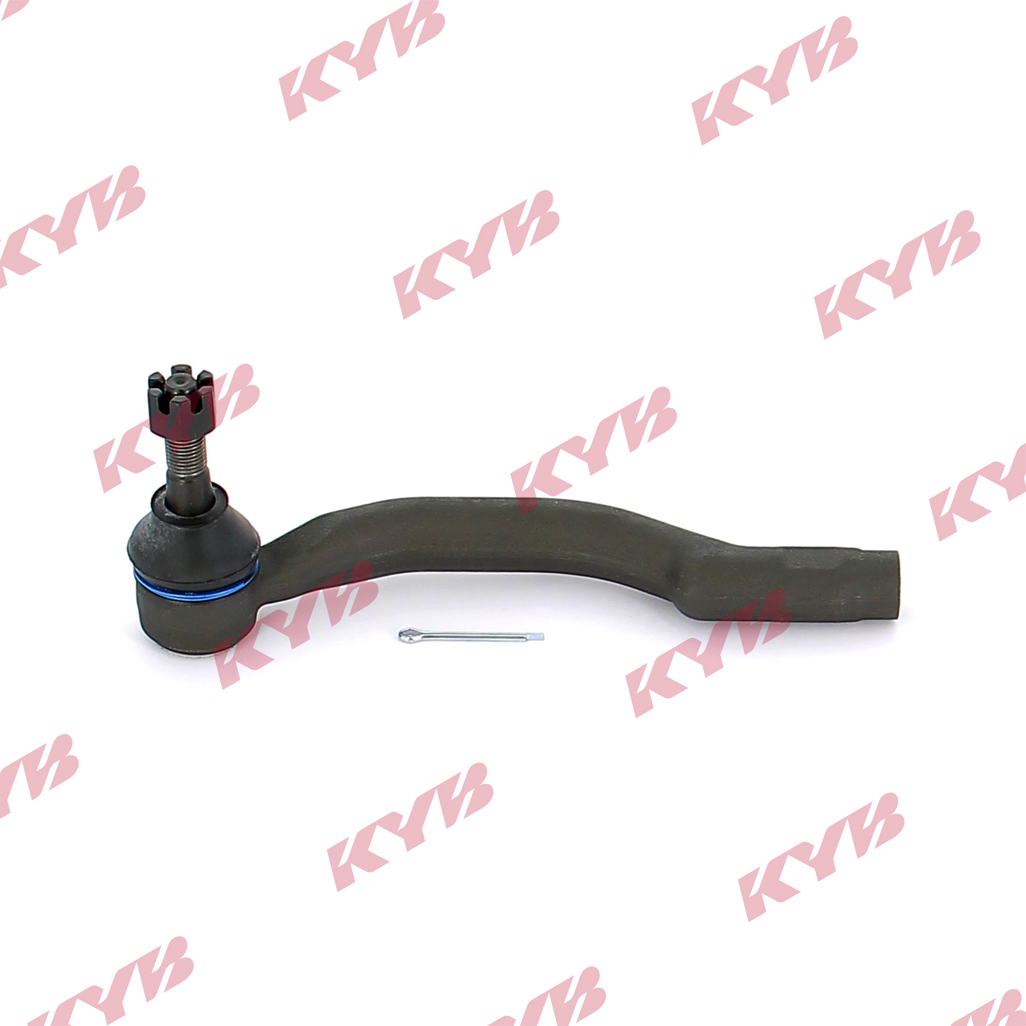 Tie rod end (Front axle, left)  Art. KTR1330