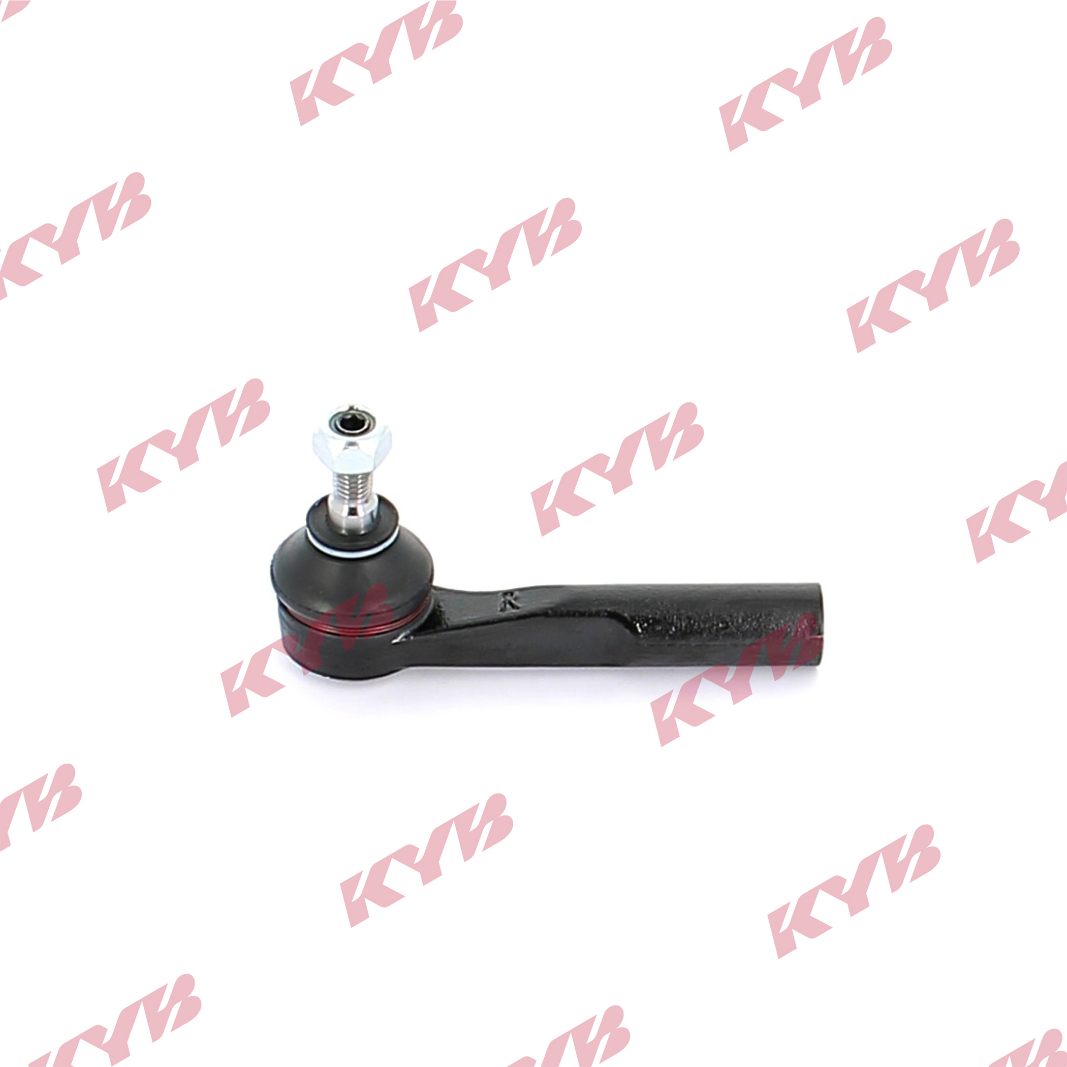 Tie Rod End  Art. KTR4002