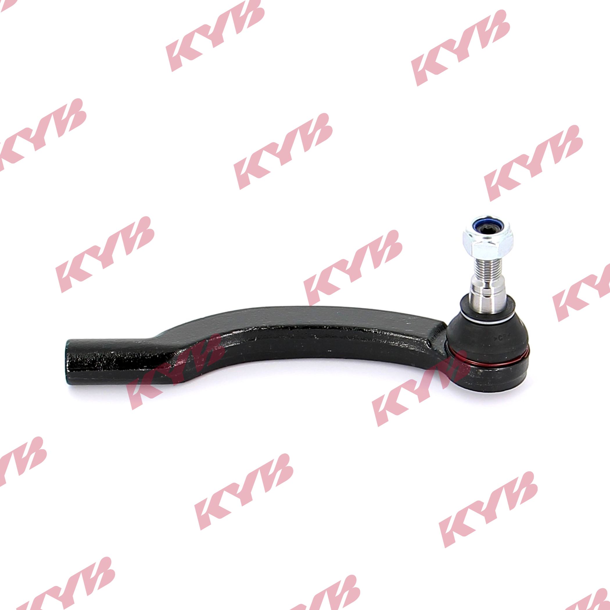 Tie Rod End  Art. KTR4005