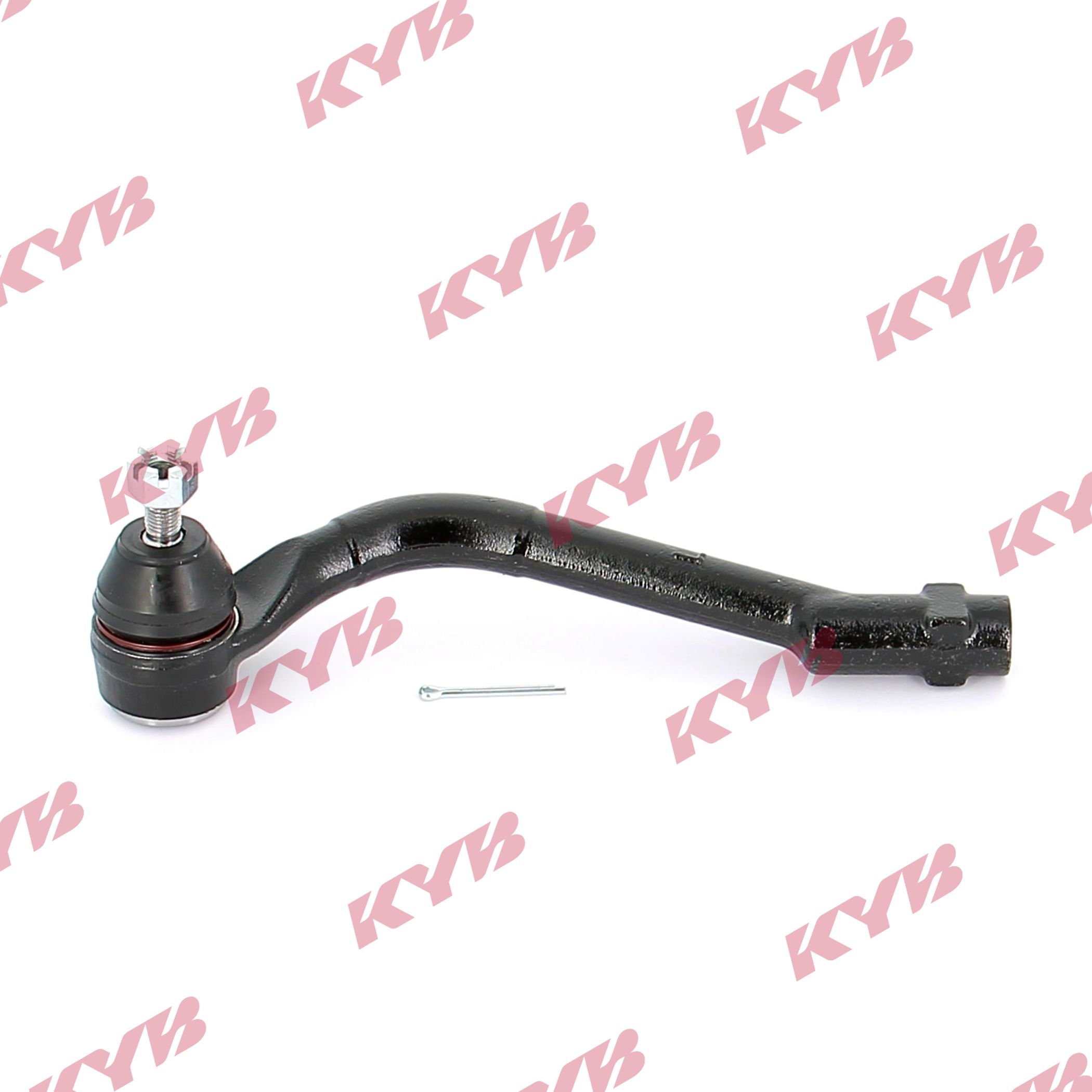 Tie Rod End  Art. KTR4008