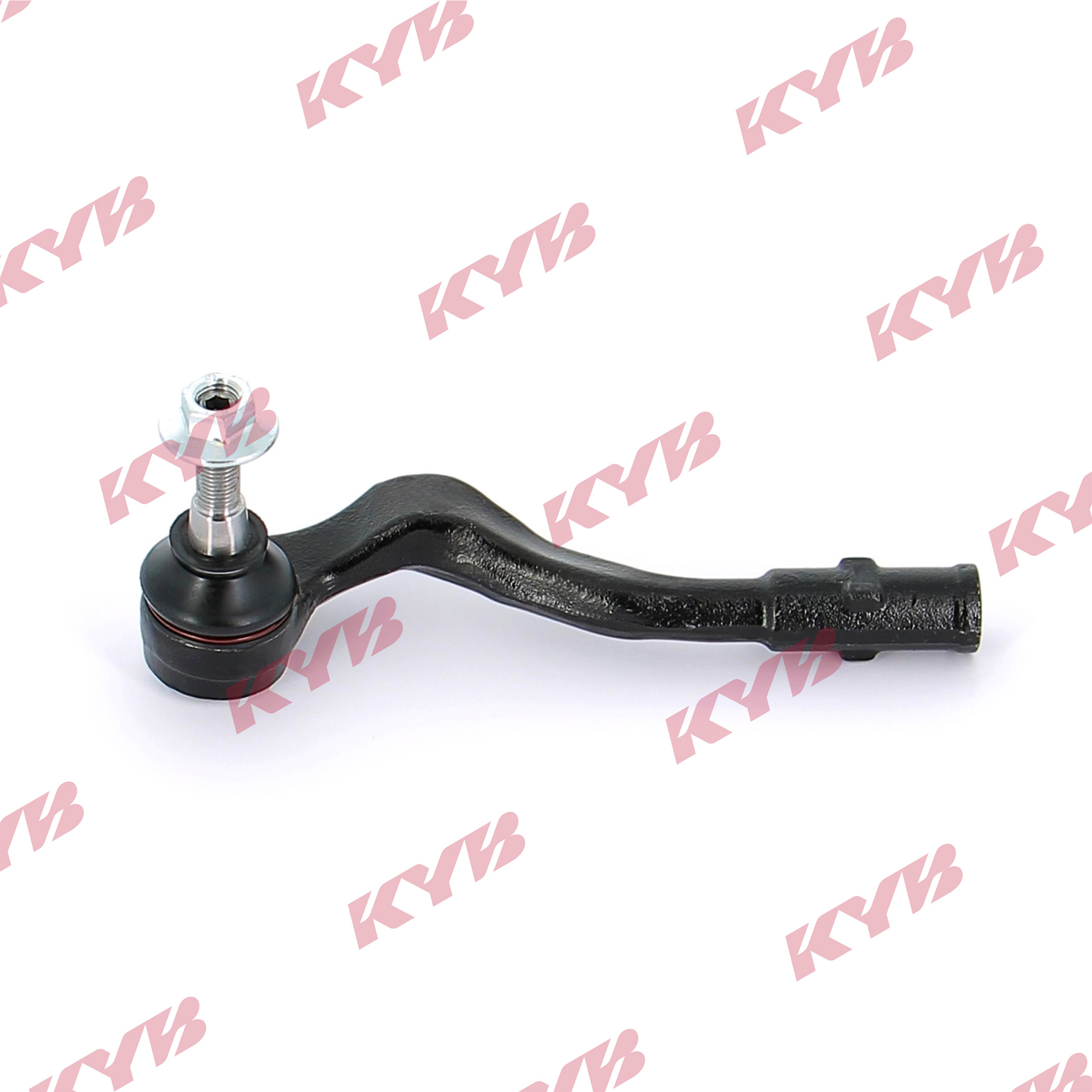 Tie Rod End  Art. KTR4016