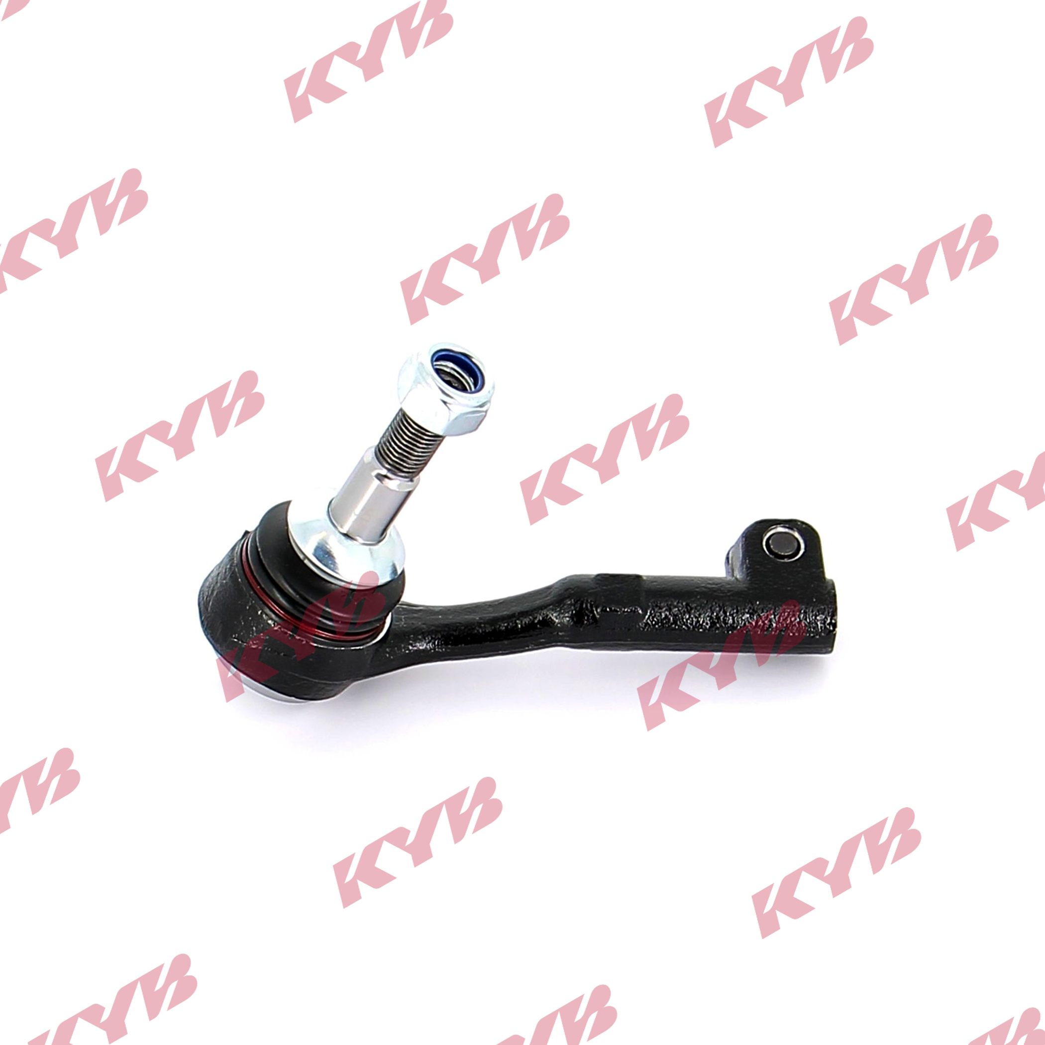 Tie Rod End  Art. KTR4019