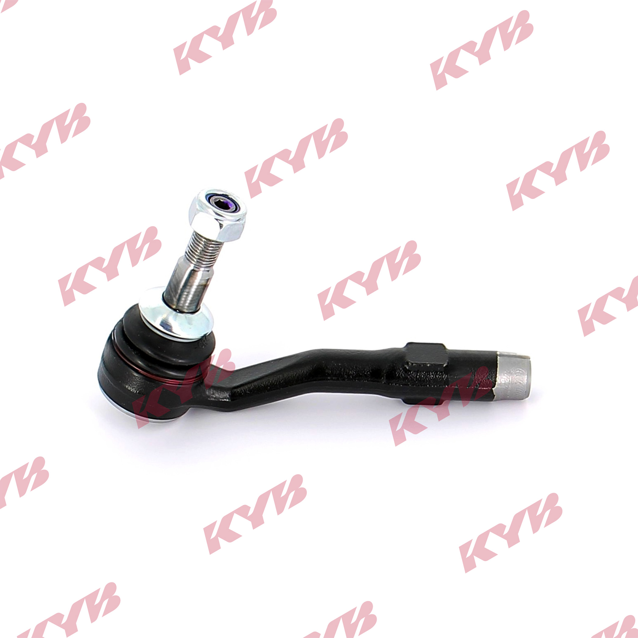 Tie Rod End  Art. KTR4021