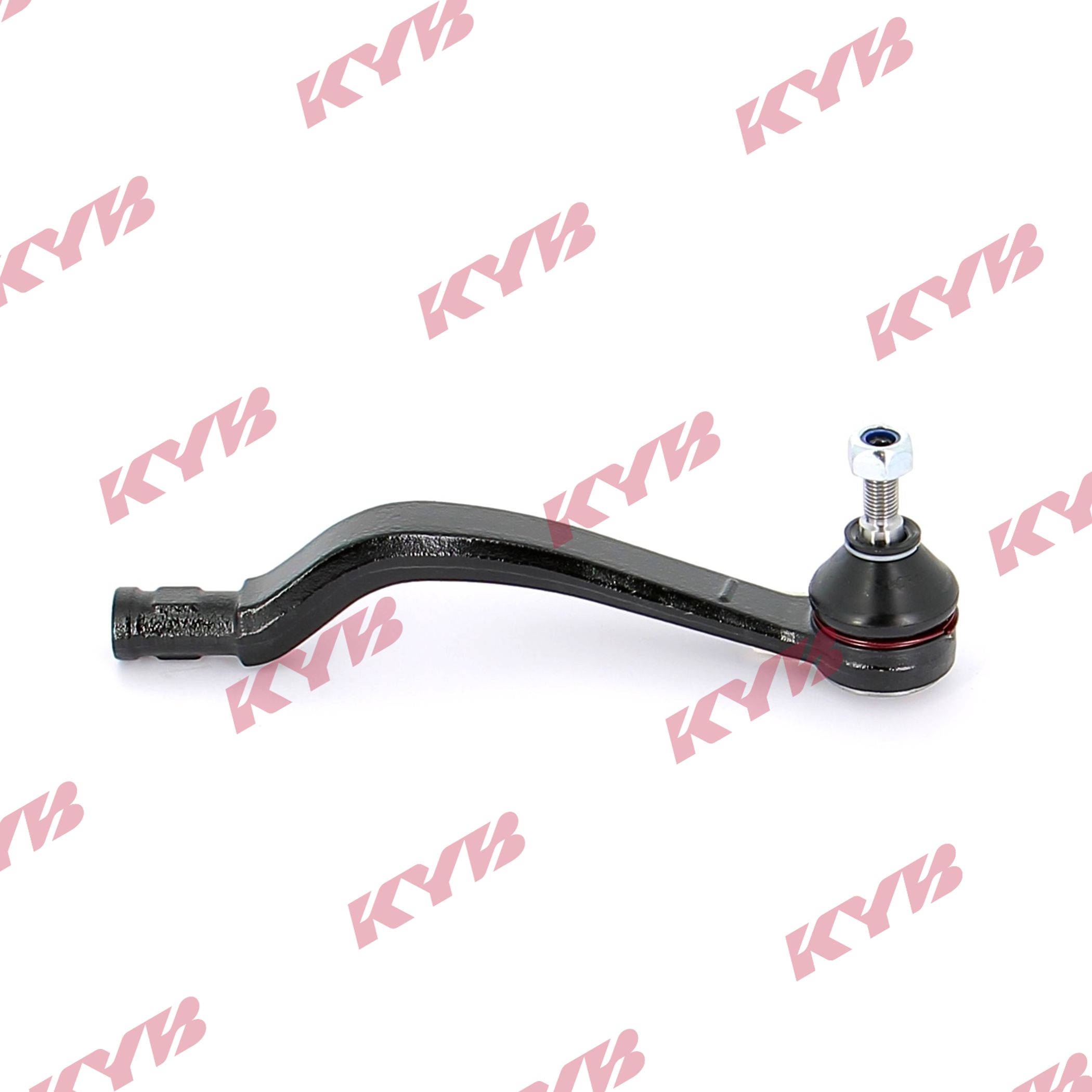 Tie Rod End  Art. KTR4024