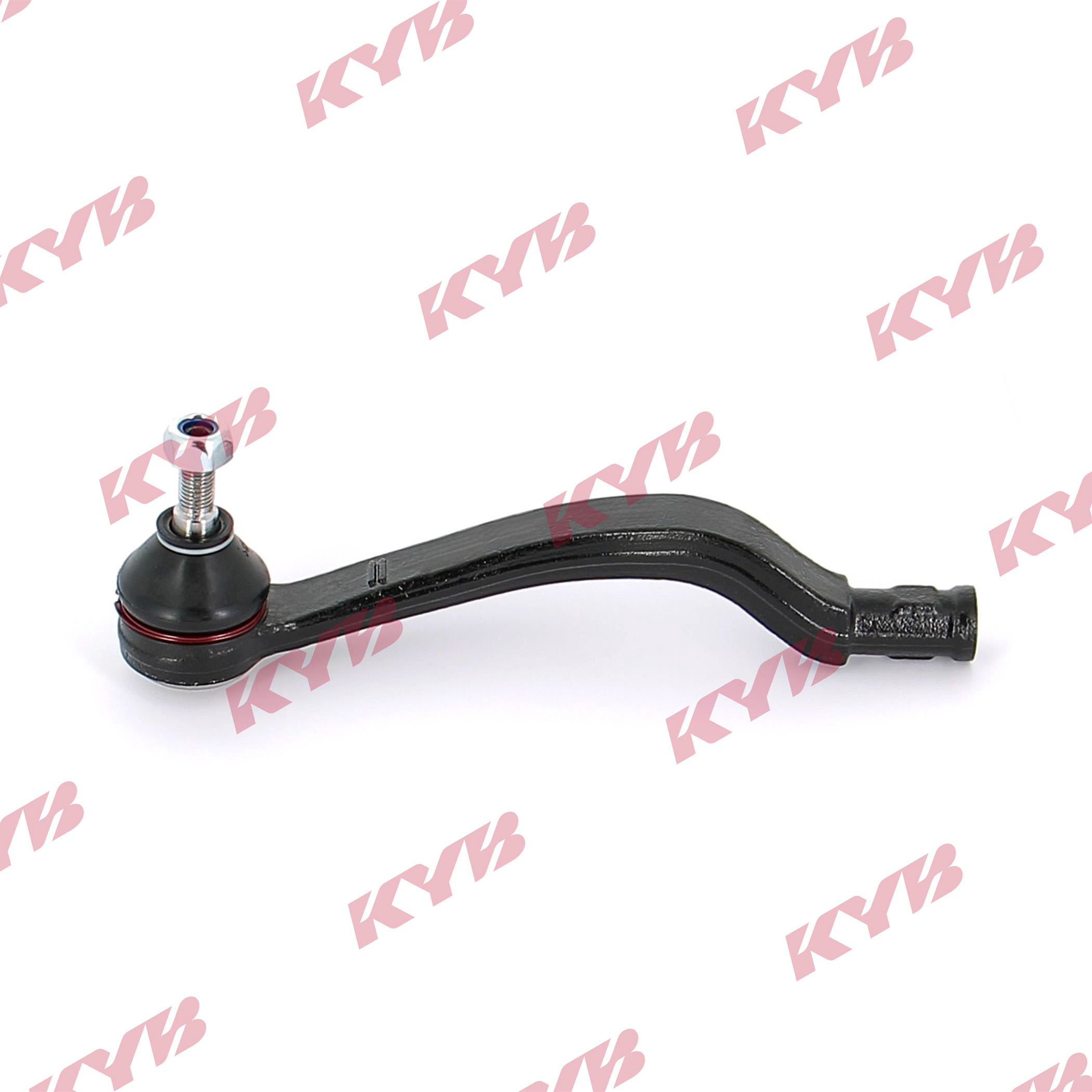 Tie Rod End  Art. KTR4025