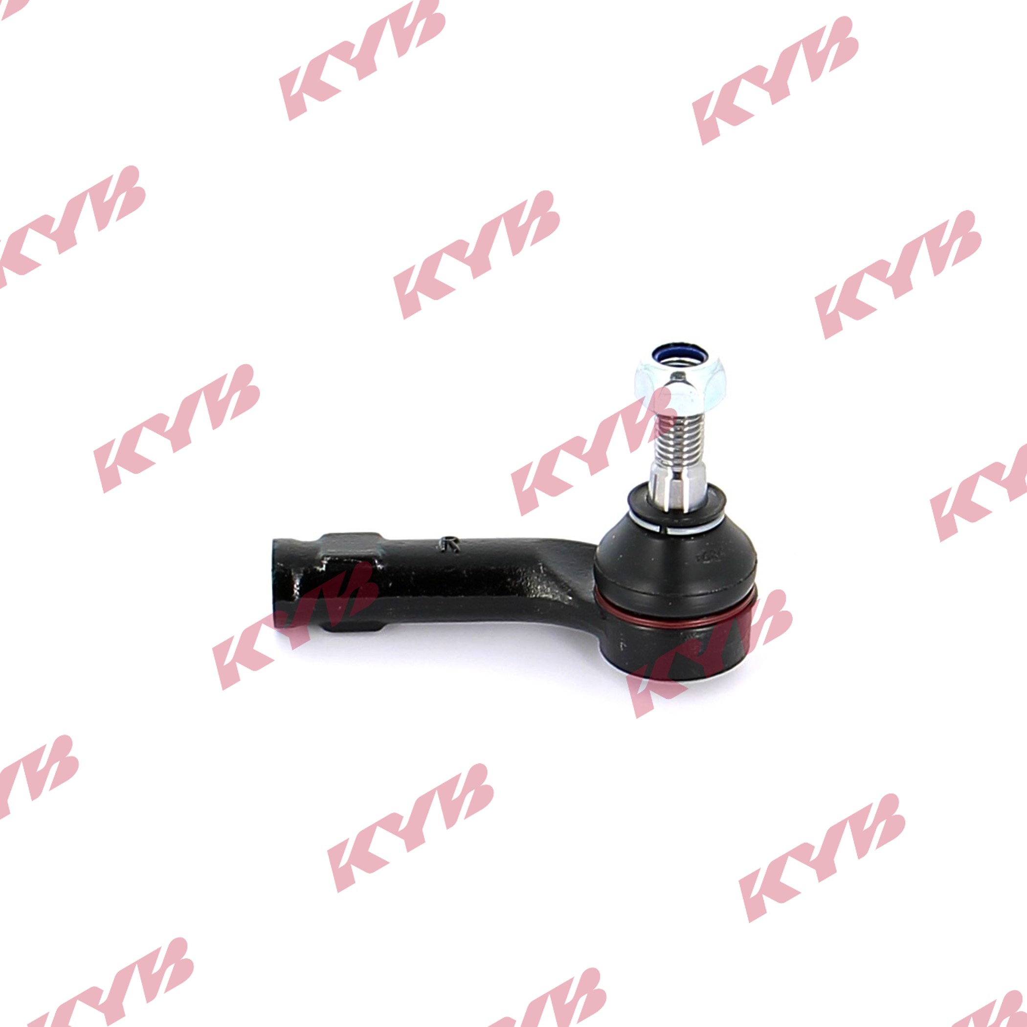 Tie Rod End  Art. KTR4030