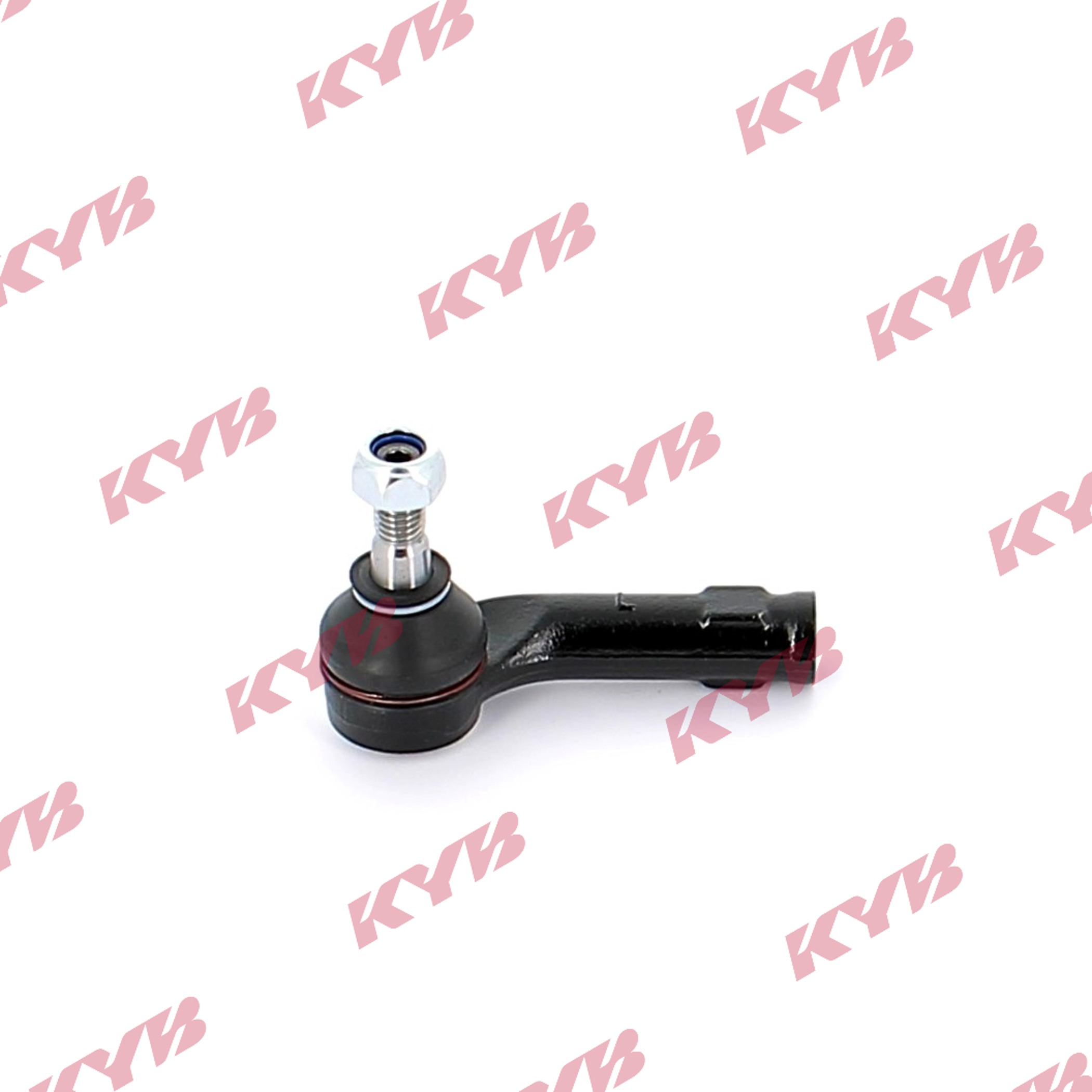 Tie Rod End  Art. KTR4031