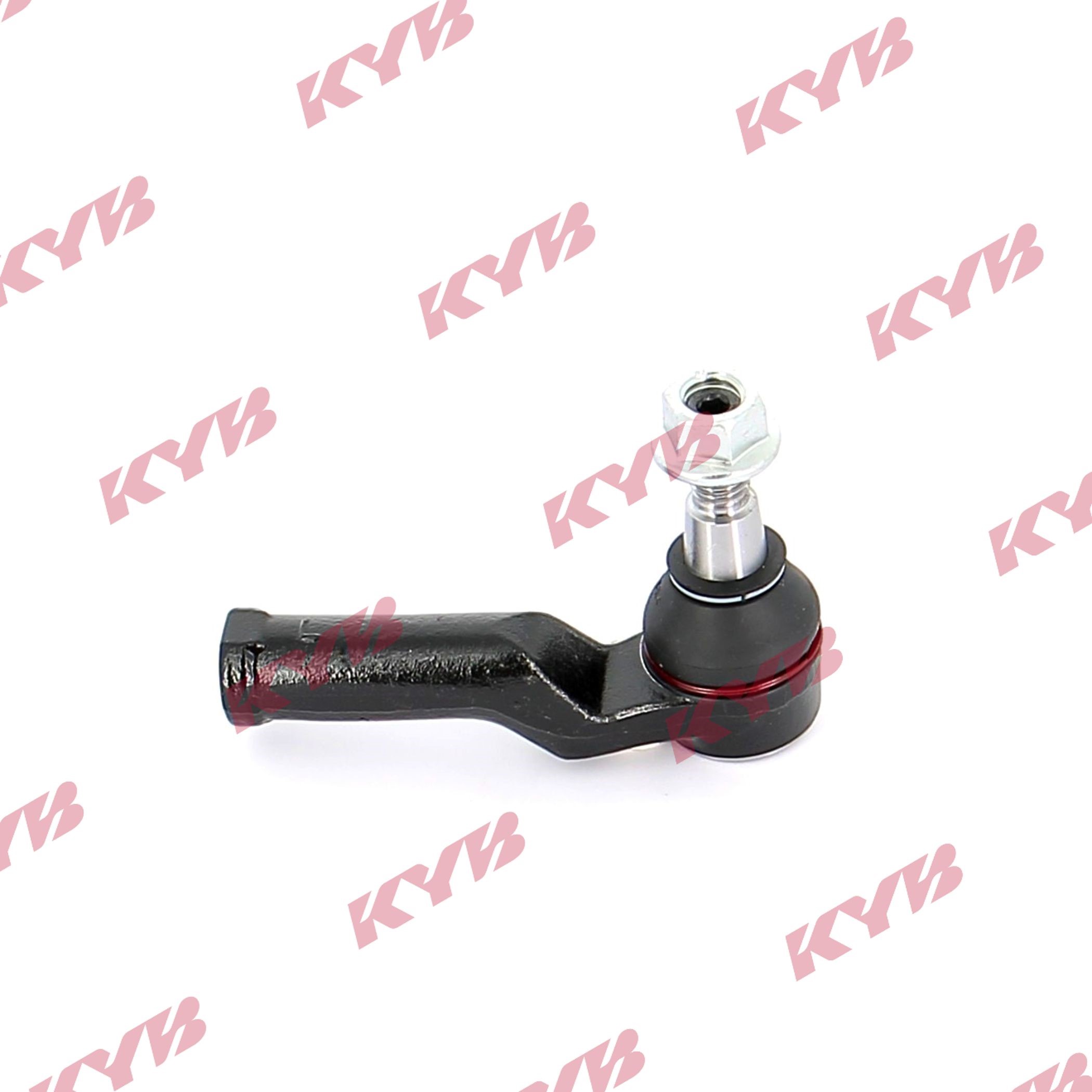 Tie Rod End  Art. KTR4037