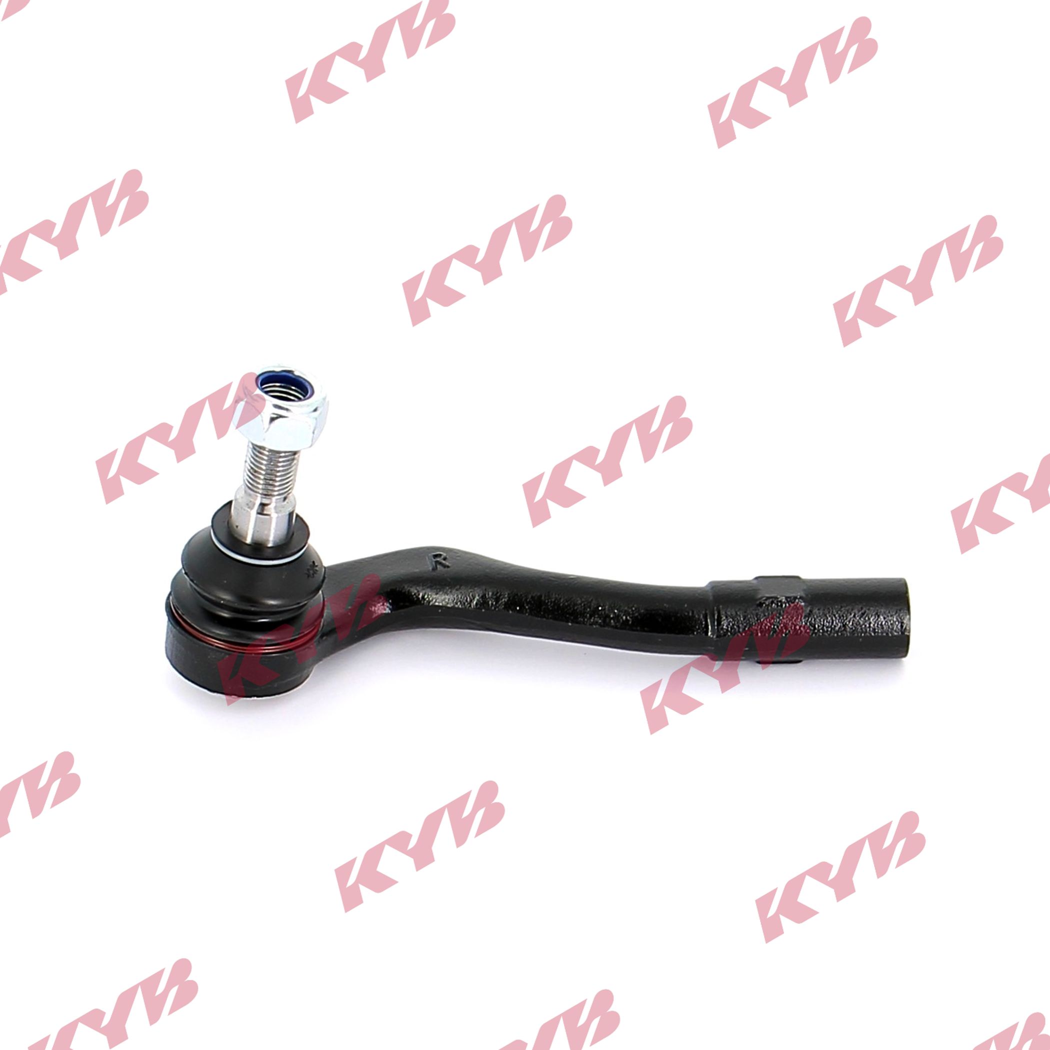 Tie Rod End  Art. KTR4040