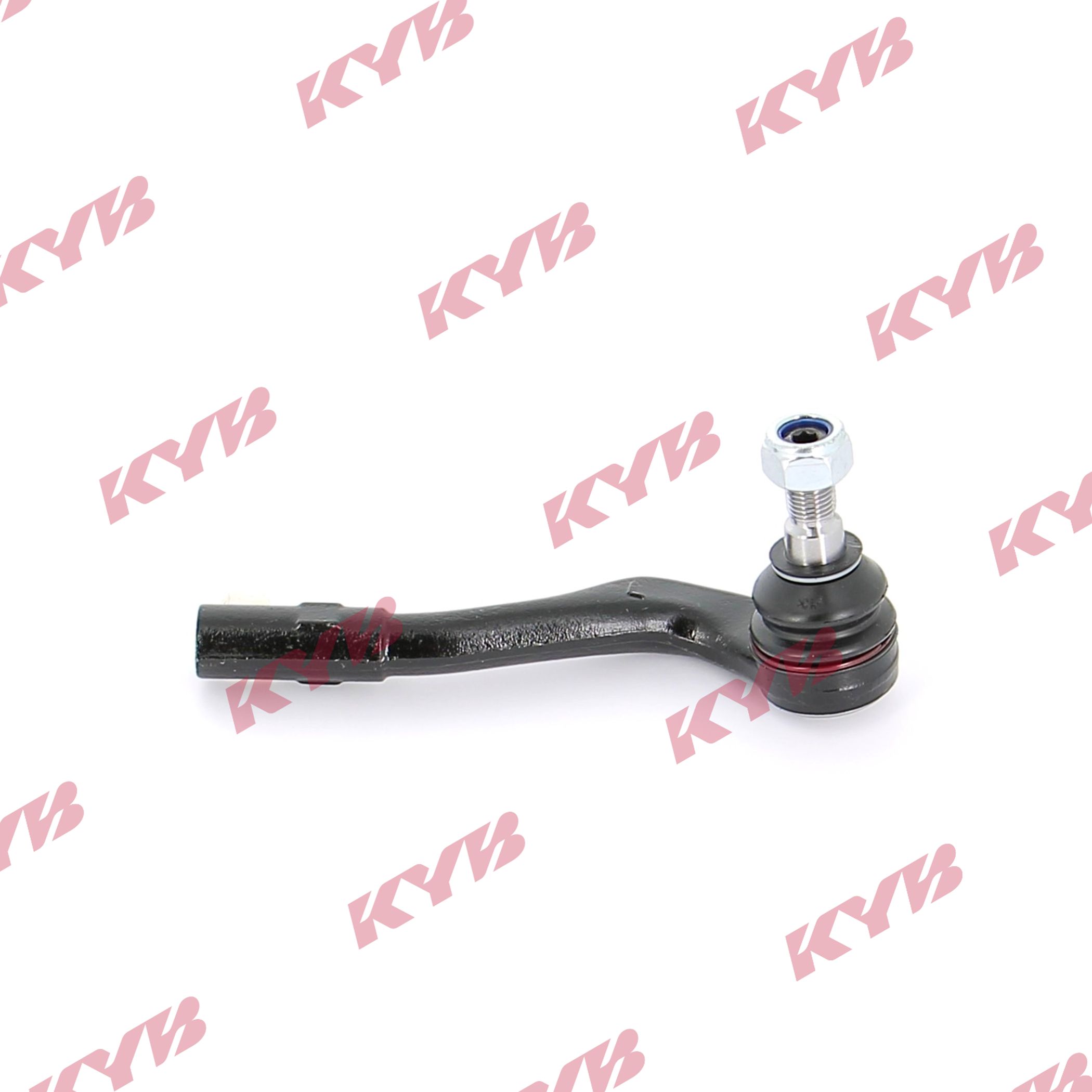 Tie Rod End  Art. KTR4041