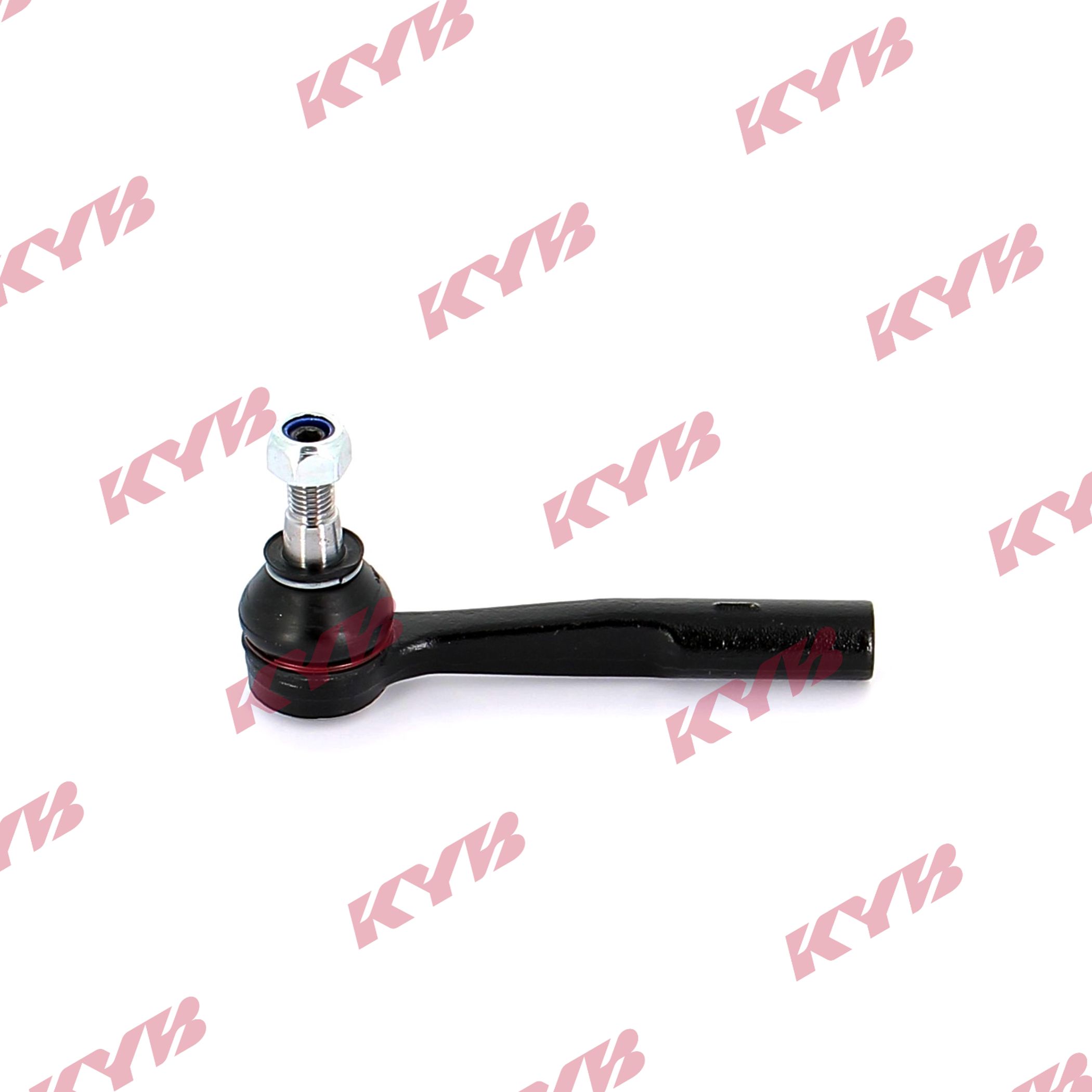 Tie Rod End  Art. KTR4046