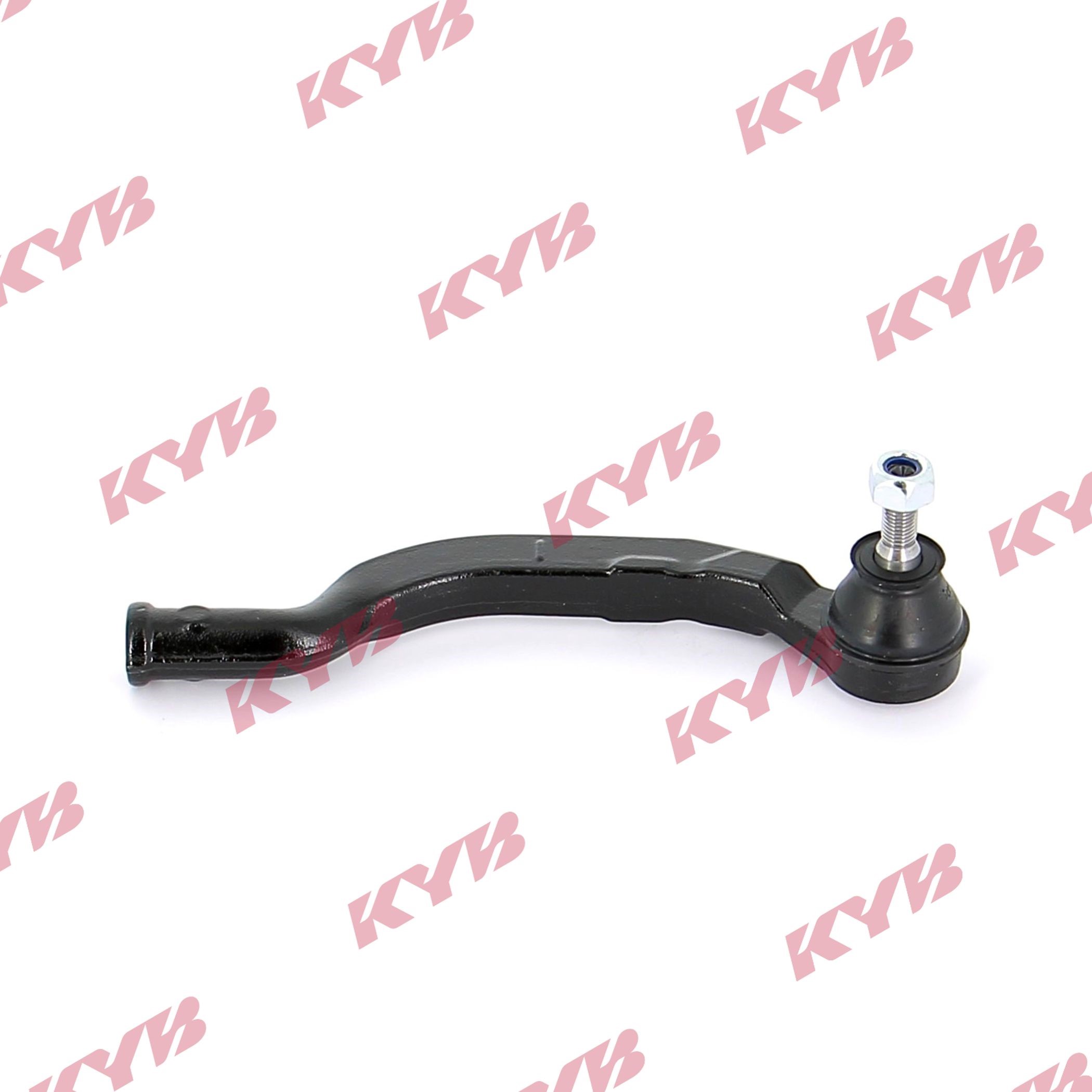 Tie Rod End  Art. KTR4051